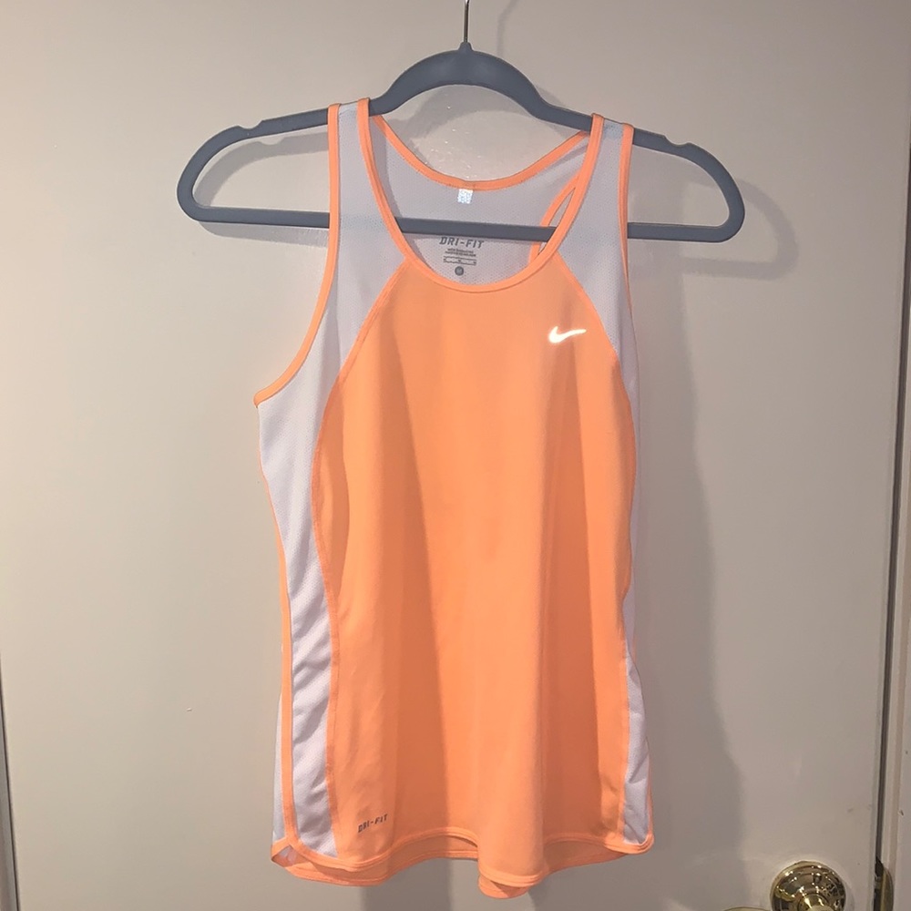 Nike Women’s Running Tank